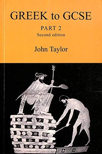 Greek gcse part - to,