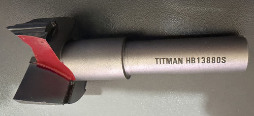 Titman hb13880s router - titman,