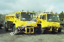 THH Truck Photos - Leyland -