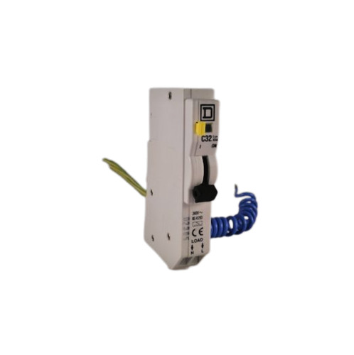 Square qoe 32a - type, c