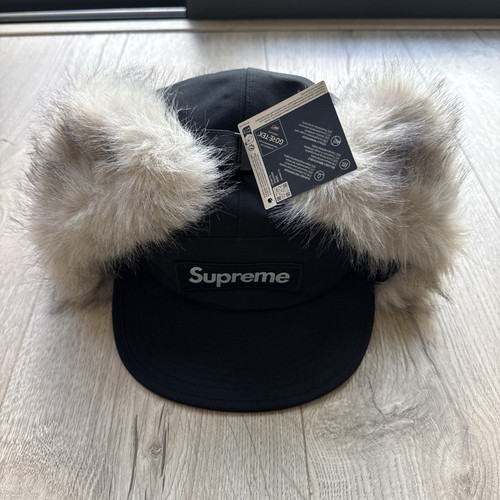 Supreme gore tex earflap - earflap, camp