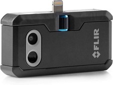 Flir Thermal Imaging Camera