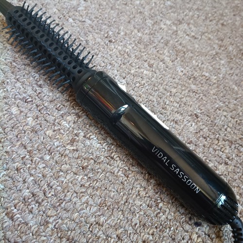Vidal sassoon hot air styler - sassoon,