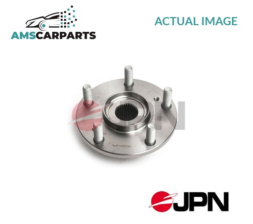 Wheel hub front 10l4041 jpn - wheel,