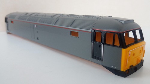 Lima hornby gauge class 47 - gauge,