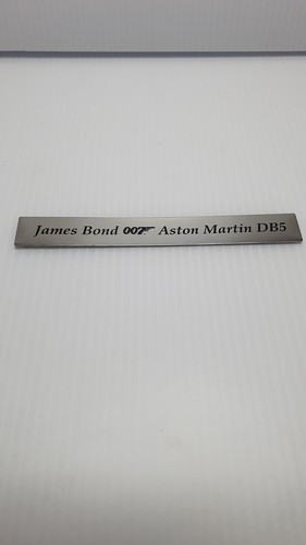 Danbury mint aston - mint, db5