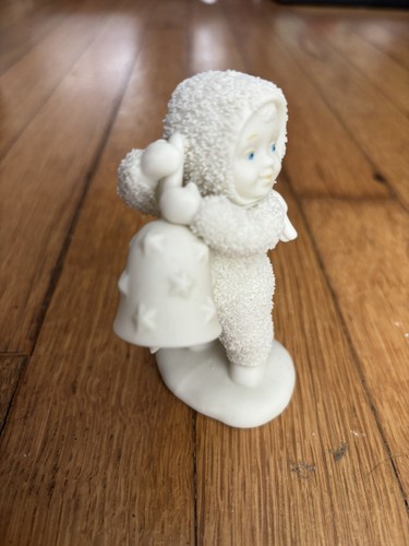 Department snowbabies - department, 56