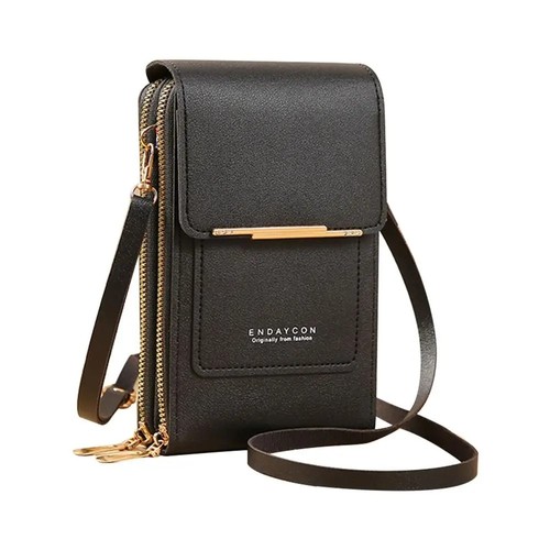 Travel handbag touch screen - handbag,