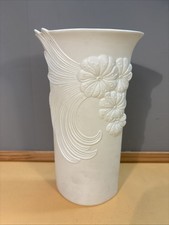 Kaiser 19cm white bisque - white,
