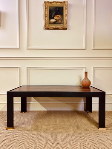 Stunning bespoke made hardwood - stunning,