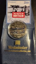 2025 Guernsey £5 Pound Coin