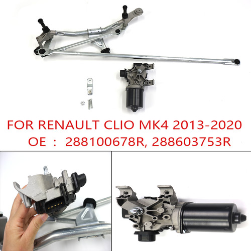 For renault clio - for, mk4