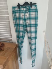 Ladies IJP Design Golf Trousers Size 10