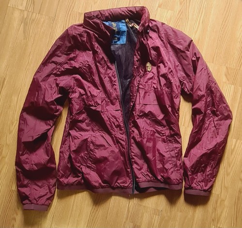 Luke denim 1977 vintage - denim,