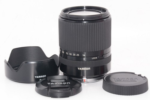 Mint tamron af - tamron,