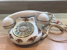 Vintage Royal Albert “old
