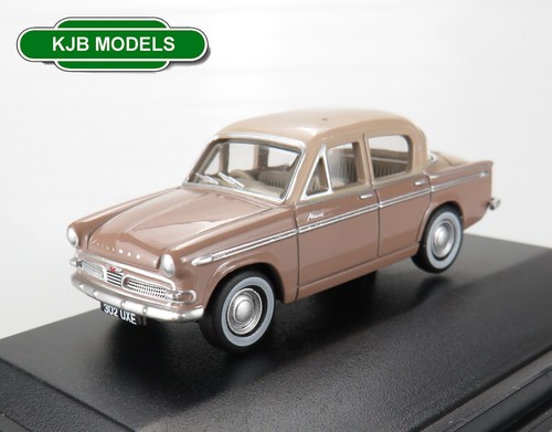 Gauge oxford diecast 76 - gauge,