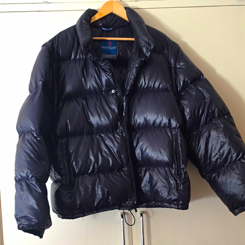 Moncler grenoble men black - moncler,