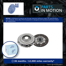 Clutch Kit 2 piece