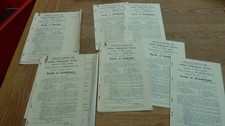 1938 ORIGINAL REGISTER