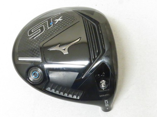 Mizuno driver head - st-x,