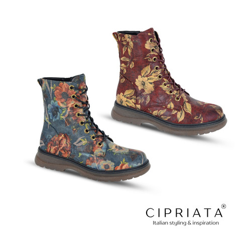 Ladies cipriata floral - cipriata, 8