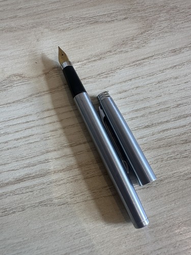 Penalli vintage fountain pen - penalli,