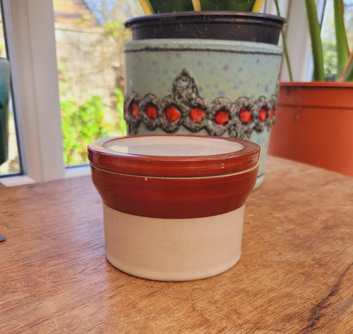 Denby stoneware x 10cm - stoneware,