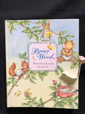 Vintage - Briar Wood - Baby