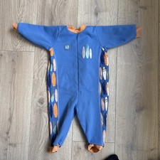 Splash About Warm in One baby