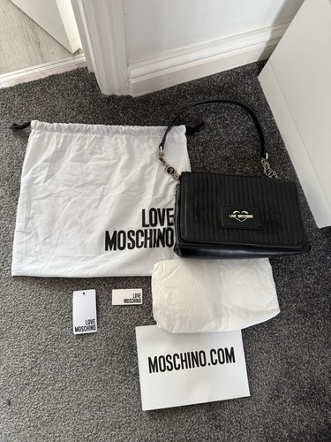 Love moschino womens - love, shoulder
