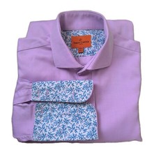 Simon Carter London Men's Pink