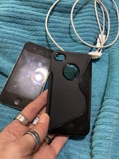 iPhone 4 32GB Smartphone