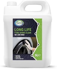 Car Tyre Shine Wet Look 5L |