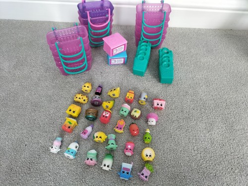 Shopkins bundle season 6 - -,