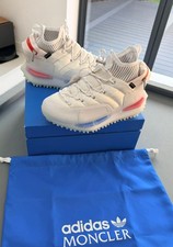 Moncler x Adidas Originals NMD