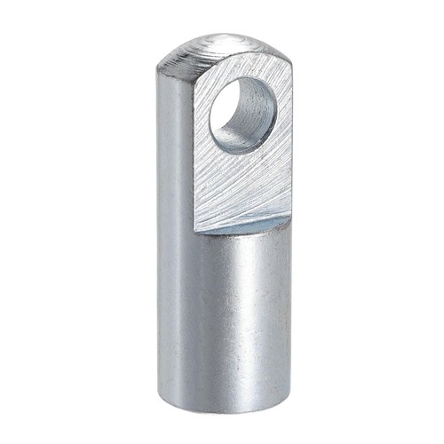 Air cylinder rod - air, clevis