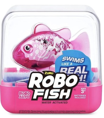 Zuru robo alive water - zuru,