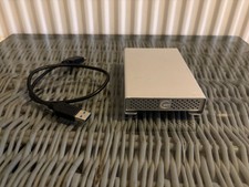 G-Technology G-Drive Mini 1TB FireWire 800 / USB 3.0