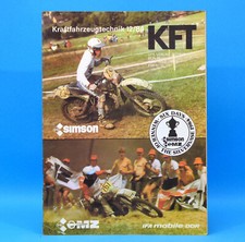 KfT Kfahrzeugtechnik 12 1984