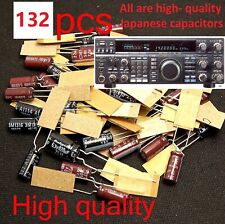 Kenwood TS-850S Capacitor