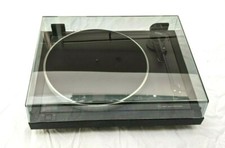 Dust cover fit - dust, sondek