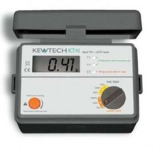 KEWTECH KT41 DIGITAL LOOP/PSC