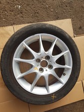 TOYOTA COROLLA E12 T SPORT 02-06 ALLOY WHEEL 16x6JJ ET45