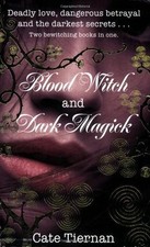 Blood Witch and Dark Magick