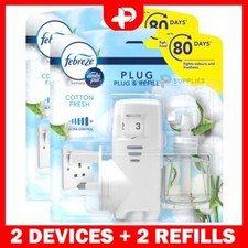 Febreze Ambi Pur Air Freshener