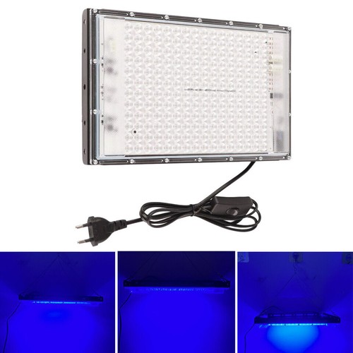 192led light facial tanning - light,
