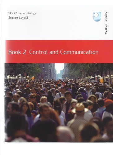 Control and communication - control, by