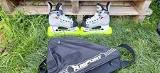nike bauer vapor ice hockey