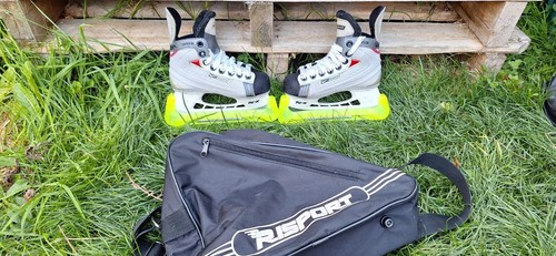 Nike bauer vapor - bauer,